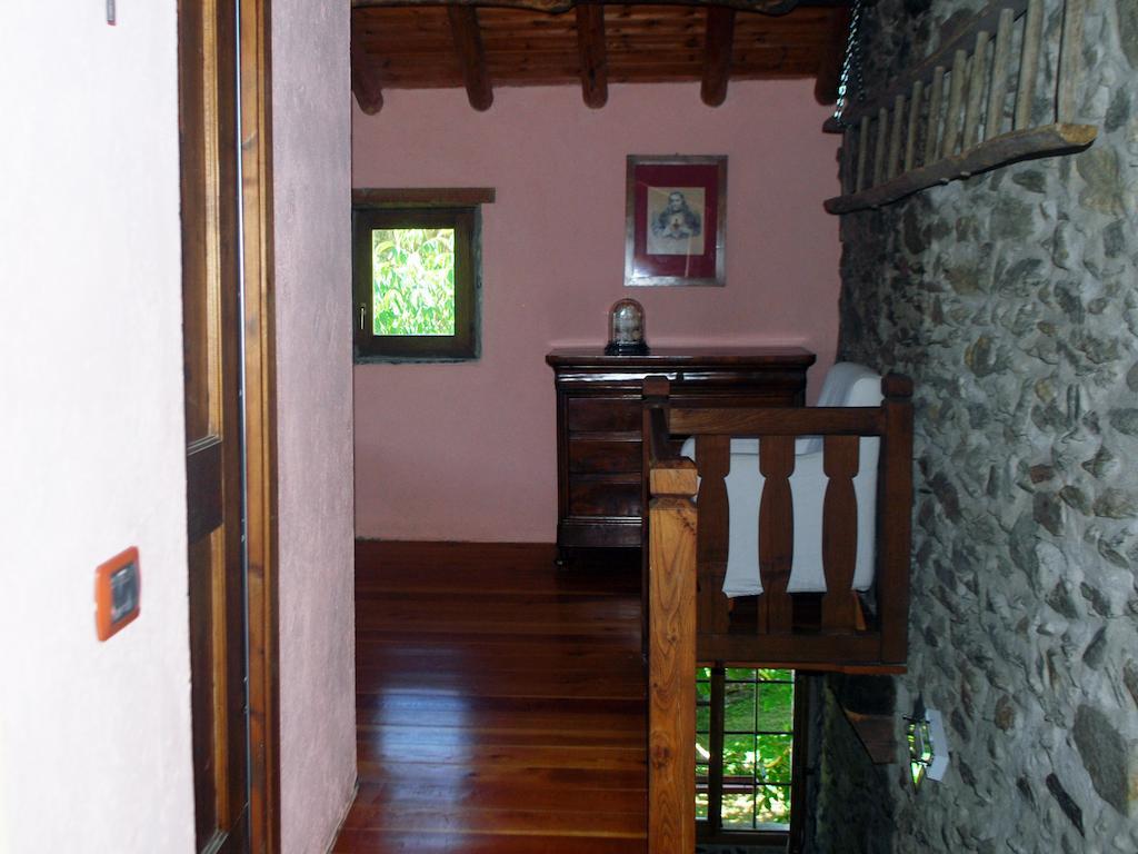Casa San Martino Lago Di Como San Siro  Chambre photo
